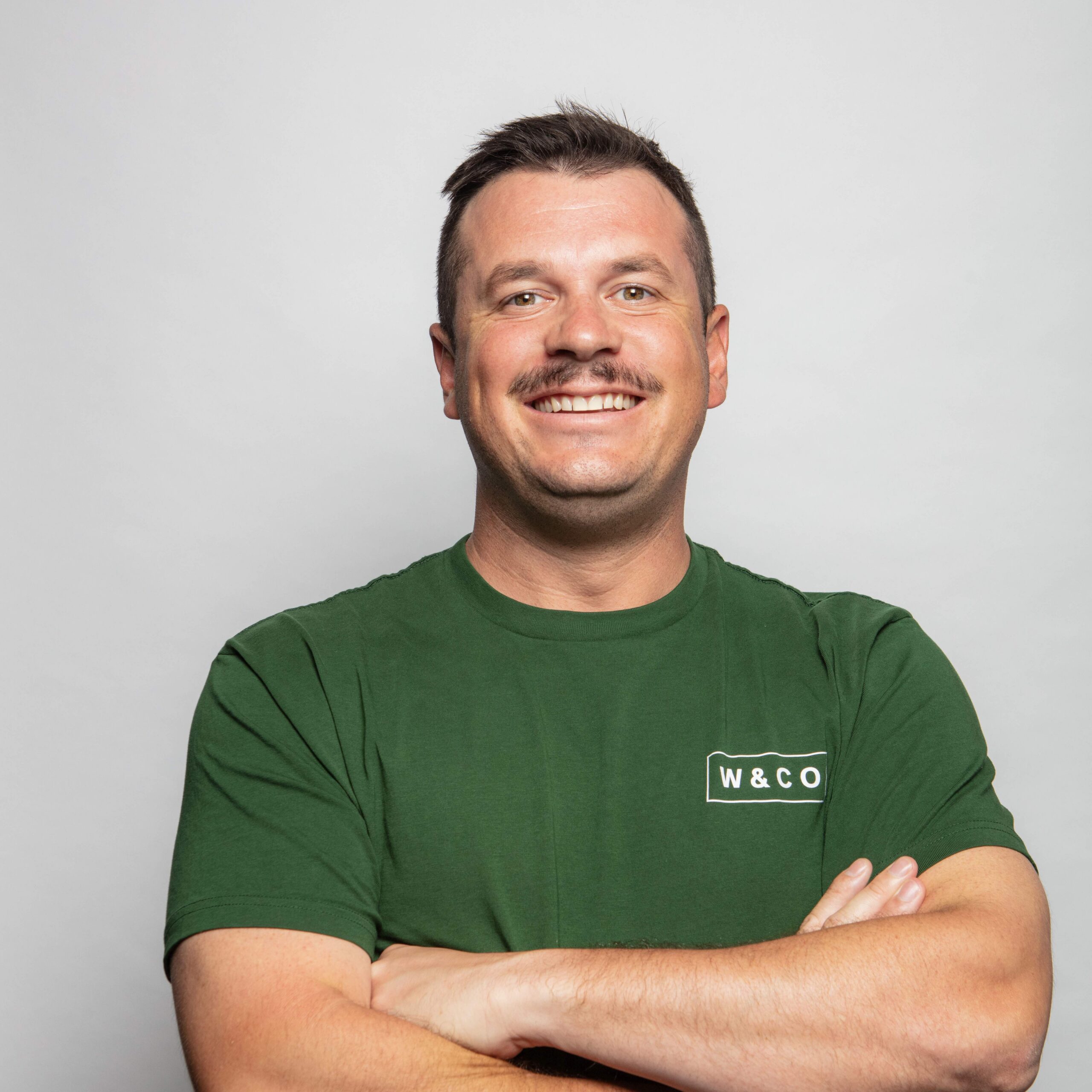 Tom Woods – Executive Recruiter at WCO Search